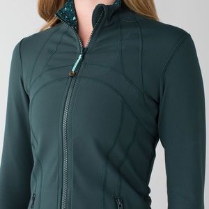 Lululemon define jacket